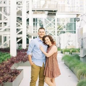 Meet your Posher, Paige